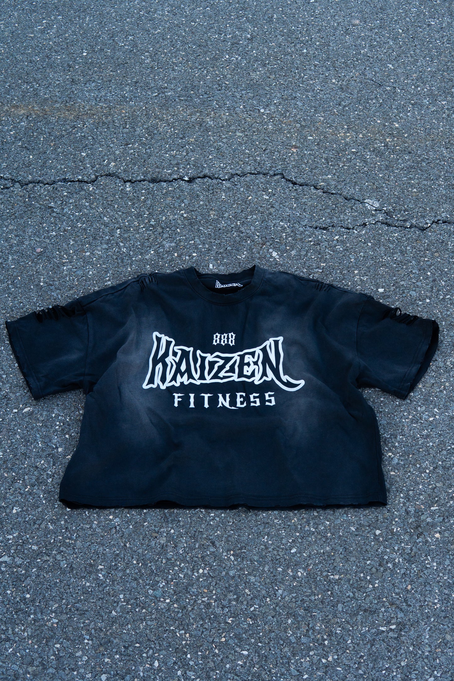 Limitless T-Shirt