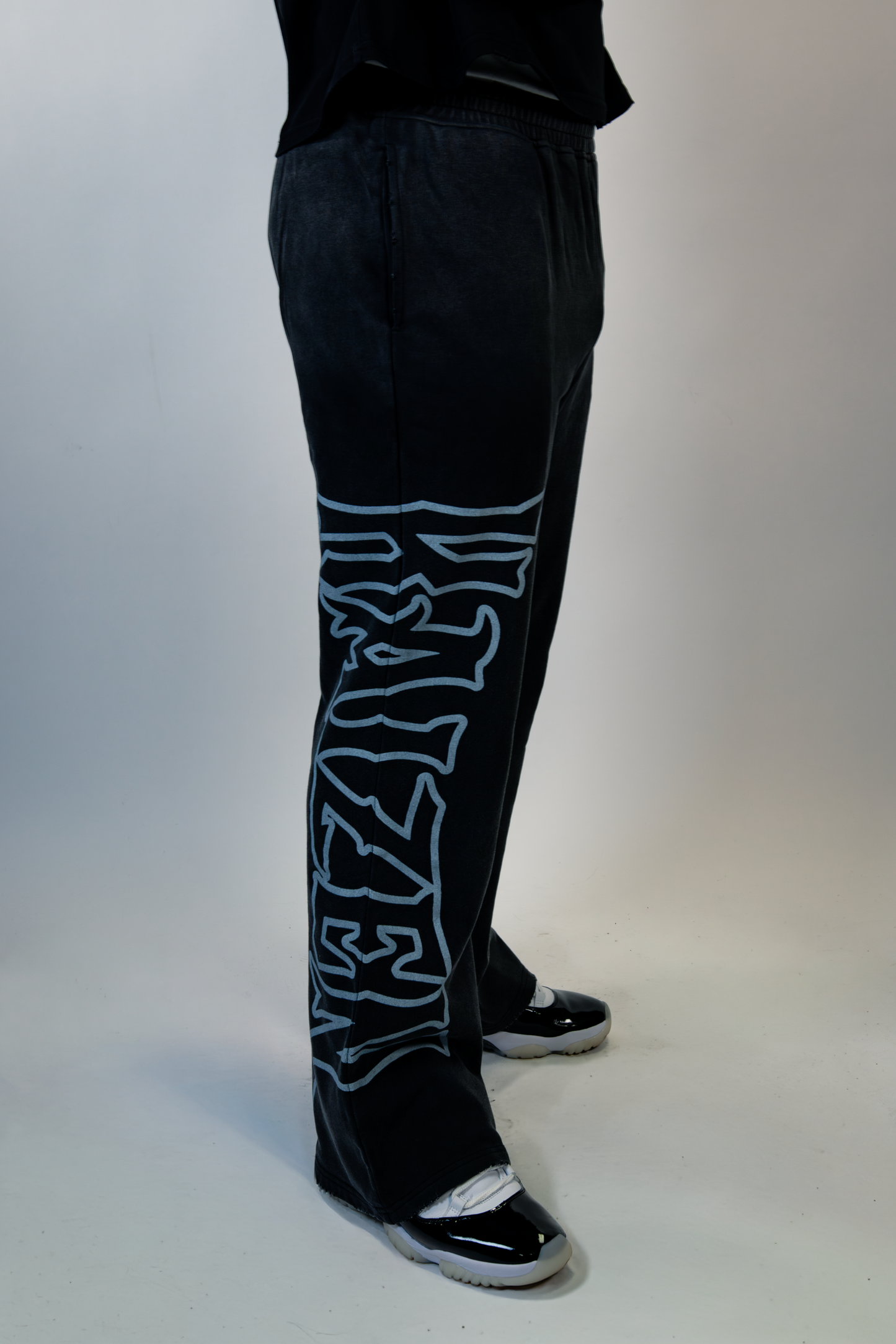 After-Dark sweatpants