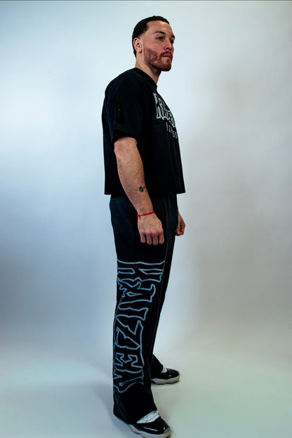 After-Dark sweatpants