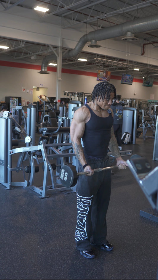 Performance Tank Top