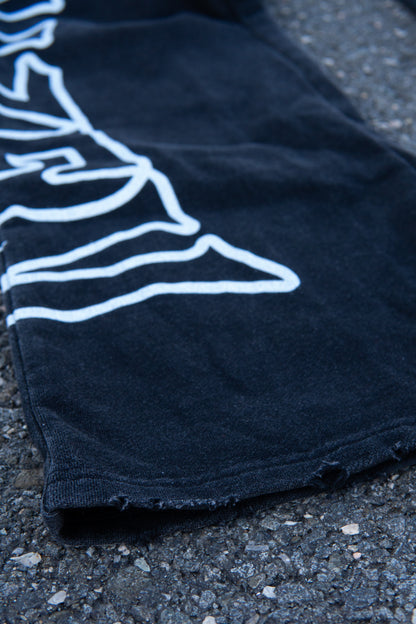 After-Dark sweatpants