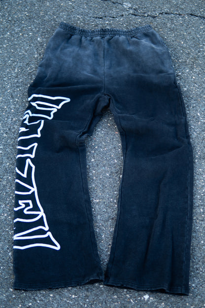 After-Dark sweatpants